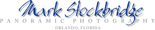 Mark Stockbridge Panoramic Photography - Orlando, Florida